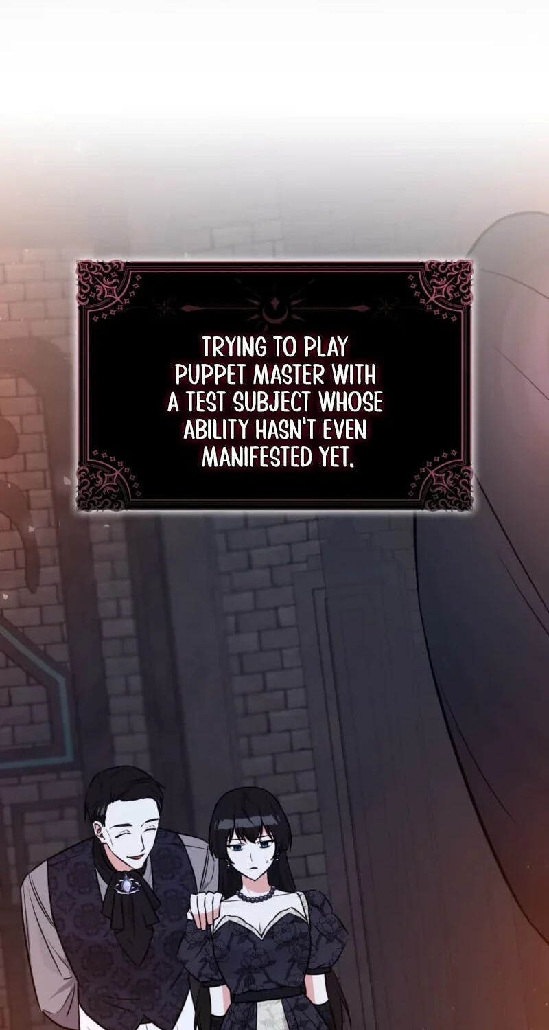 I'm a Beast, Not a Bunny! Chapter 55 page 88 - 