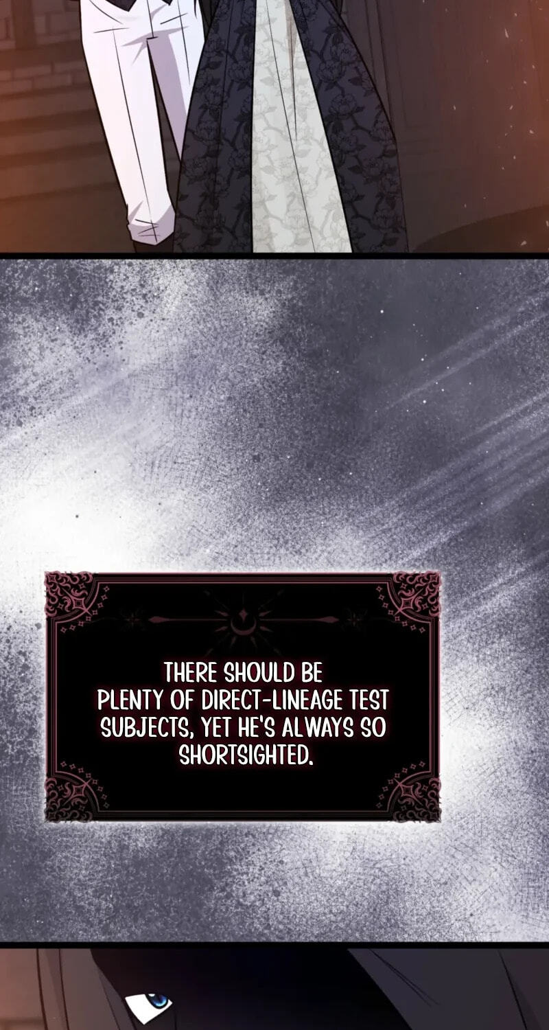 I'm a Beast, Not a Bunny! Chapter 55 page 89 - 