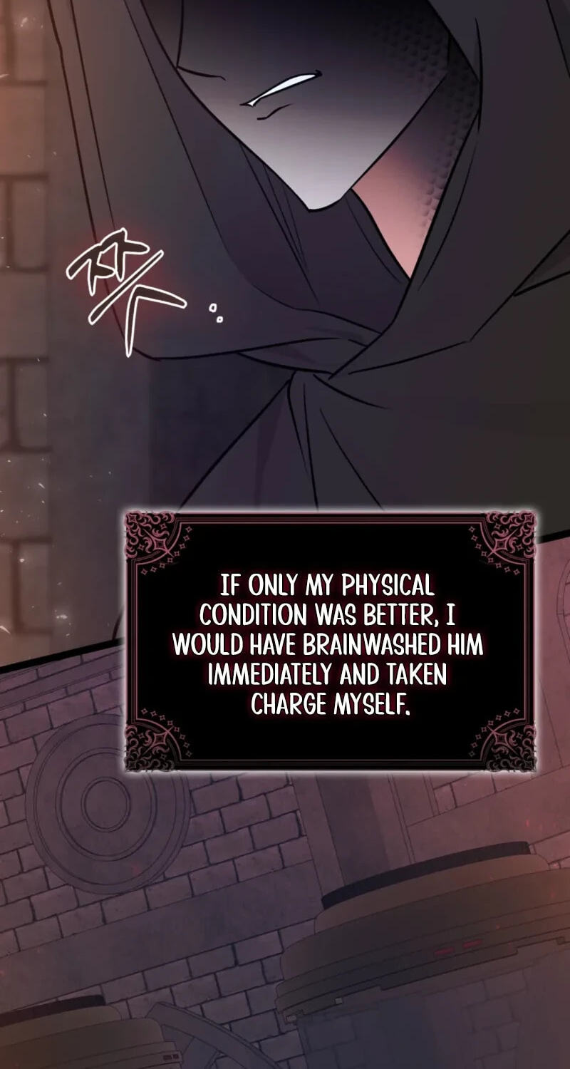 I'm a Beast, Not a Bunny! Chapter 55 page 90 - 