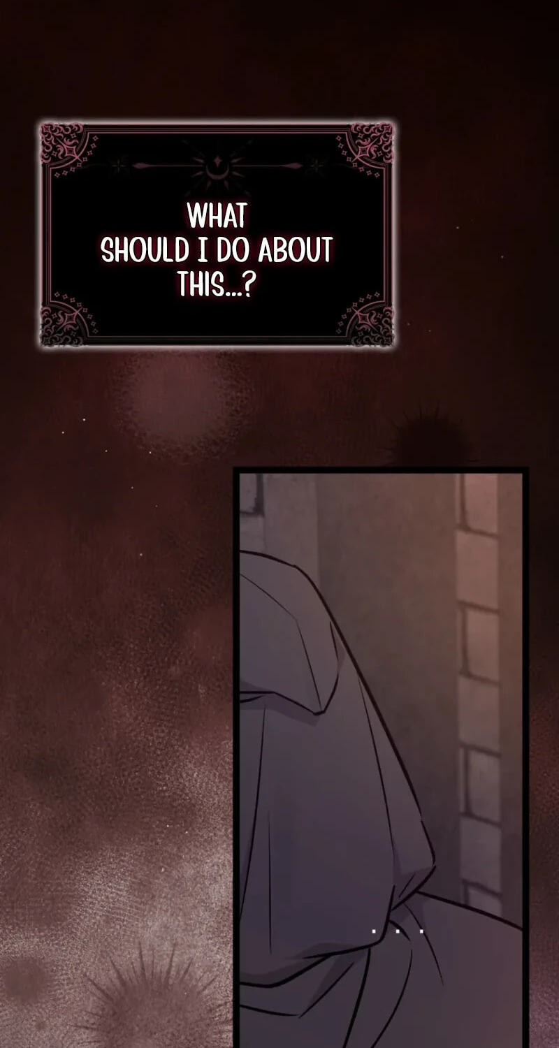 I'm a Beast, Not a Bunny! Chapter 55 page 92 - 
