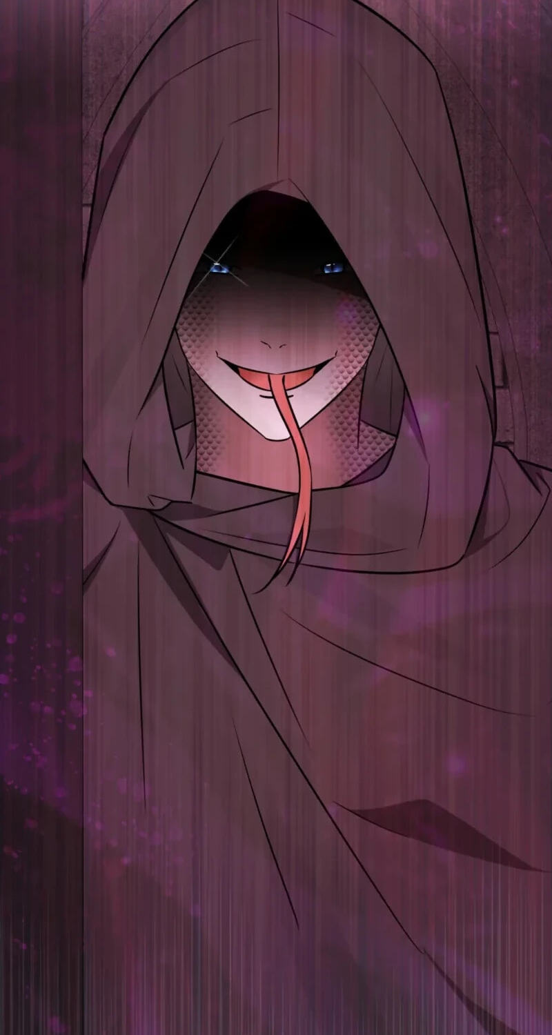 I'm a Beast, Not a Bunny! Chapter 55 page 94 - 