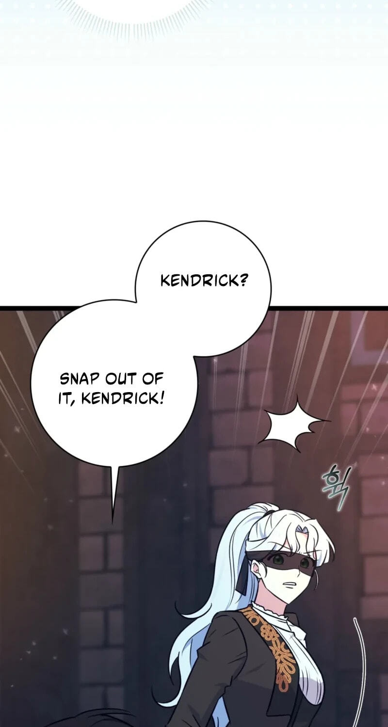 I'm a Beast, Not a Bunny! Chapter 56 page 19 - 