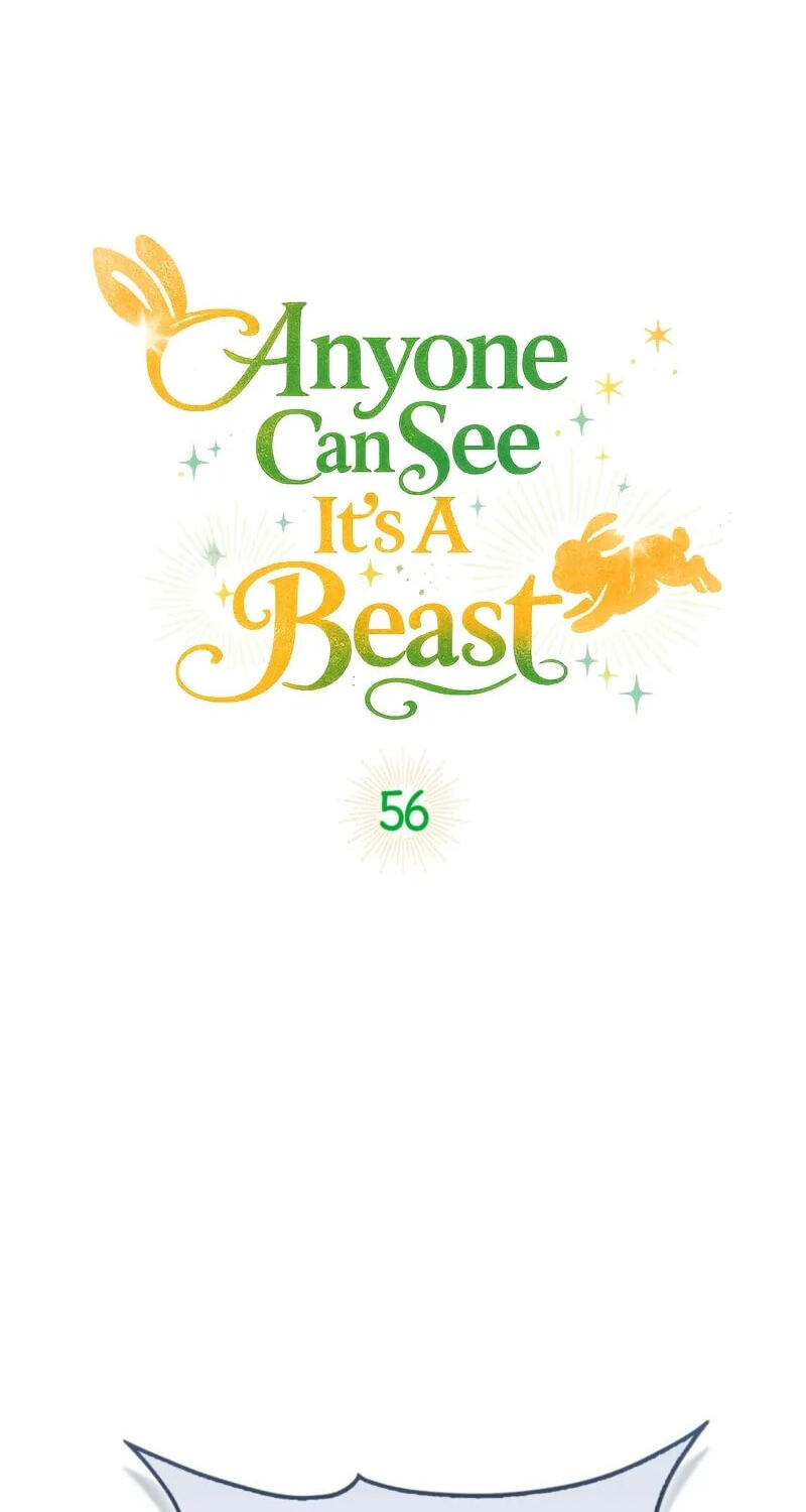 I'm a Beast, Not a Bunny! Chapter 56 page 24 - 