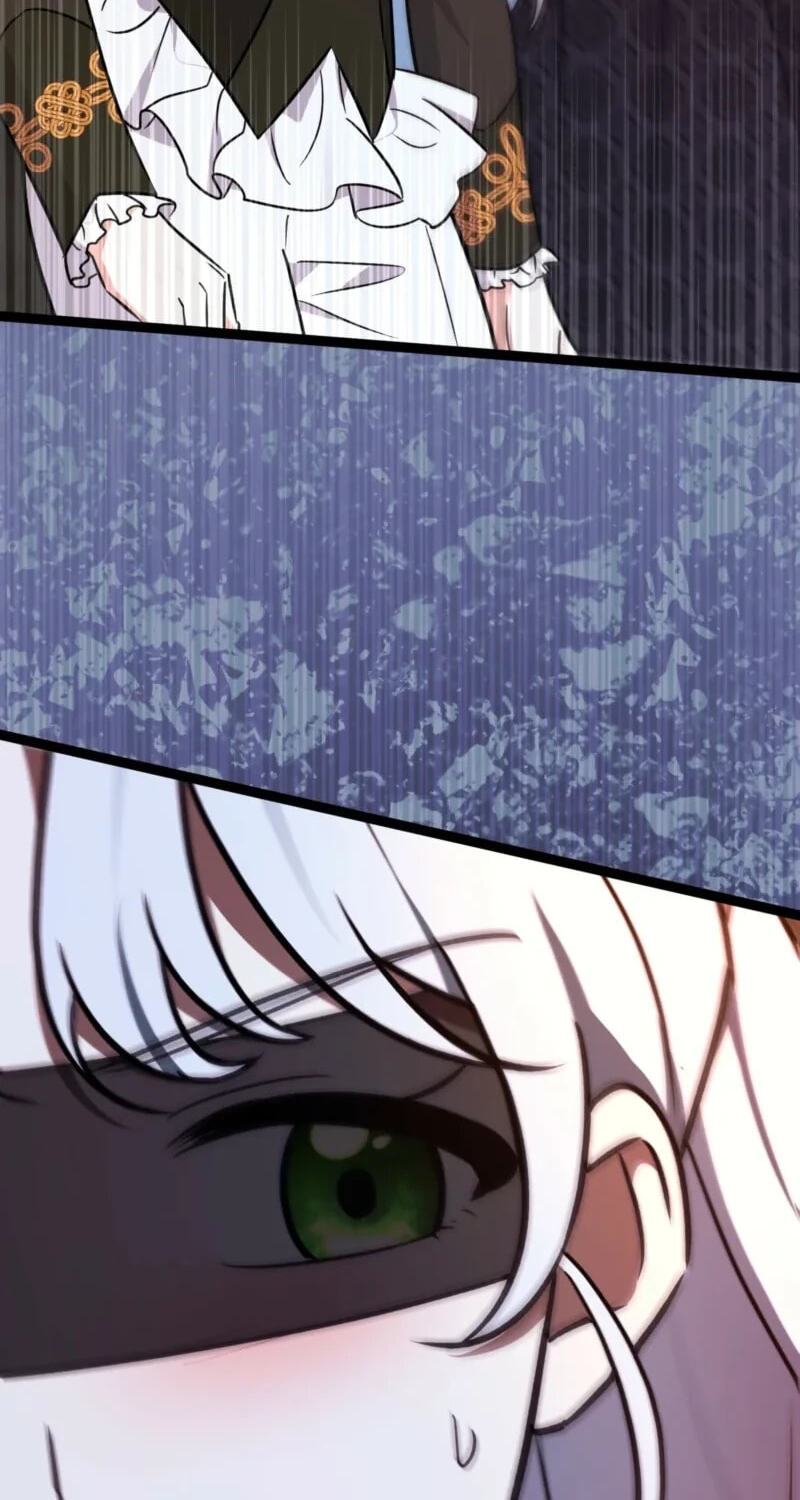 I'm a Beast, Not a Bunny! Chapter 56 page 26 - 