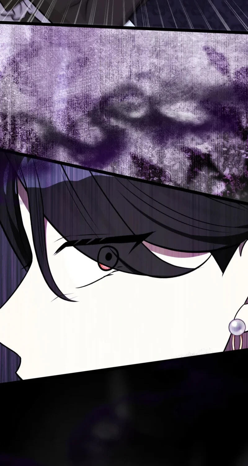 I'm a Beast, Not a Bunny! Chapter 56 page 35 - 