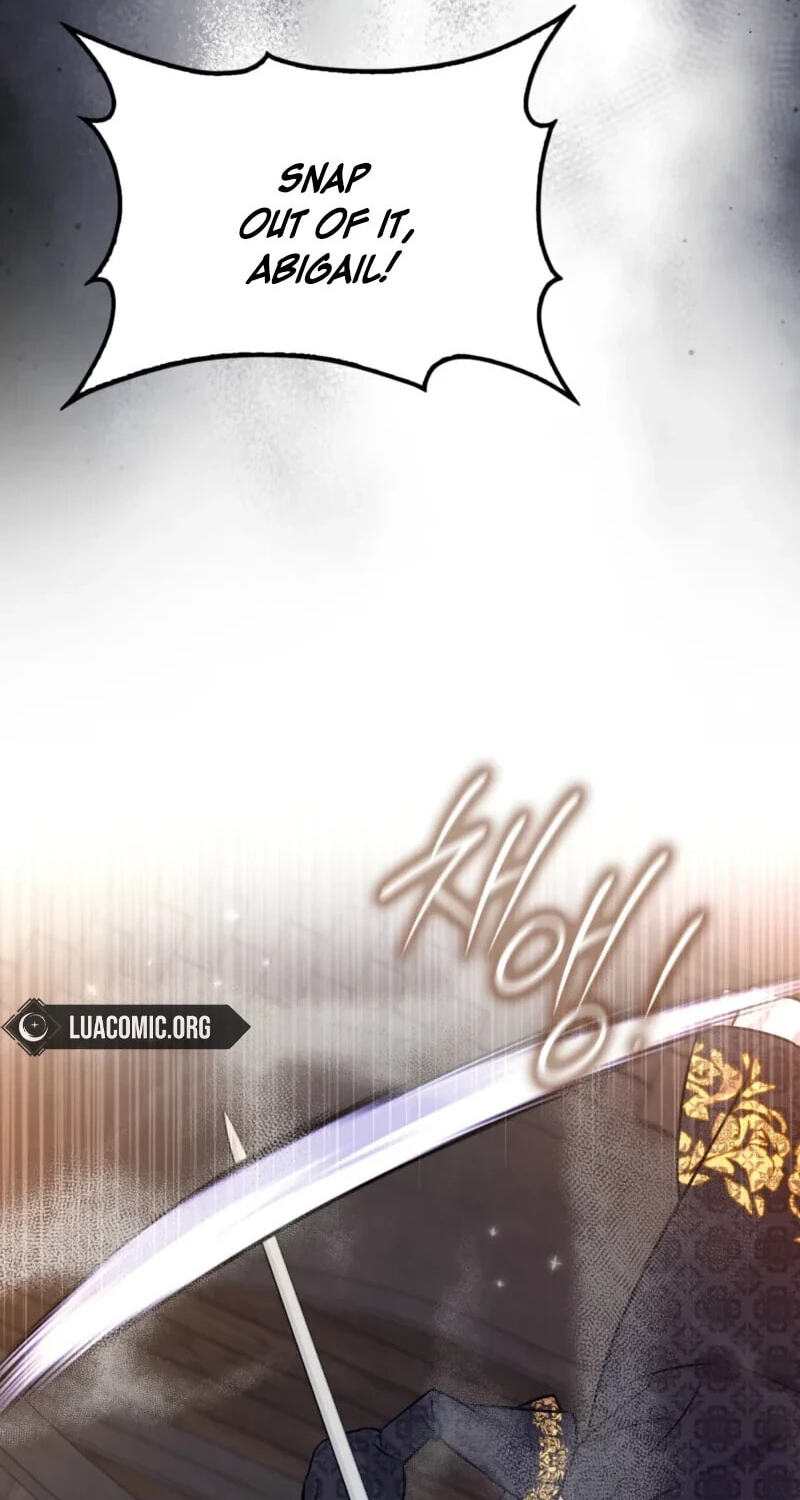 I'm a Beast, Not a Bunny! Chapter 56 page 42 - 