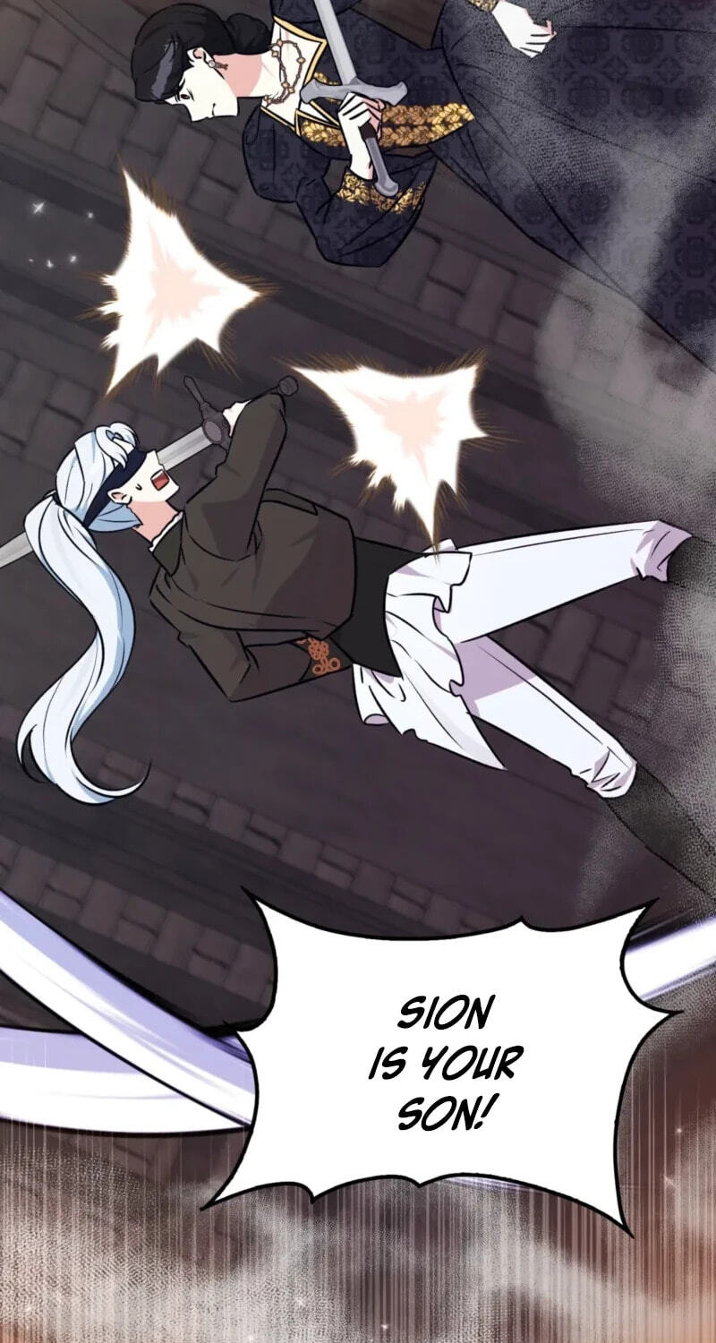 I'm a Beast, Not a Bunny! Chapter 56 page 43 - 