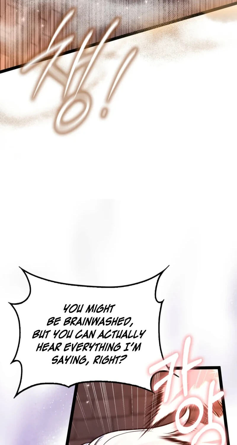 I'm a Beast, Not a Bunny! Chapter 56 page 44 - 