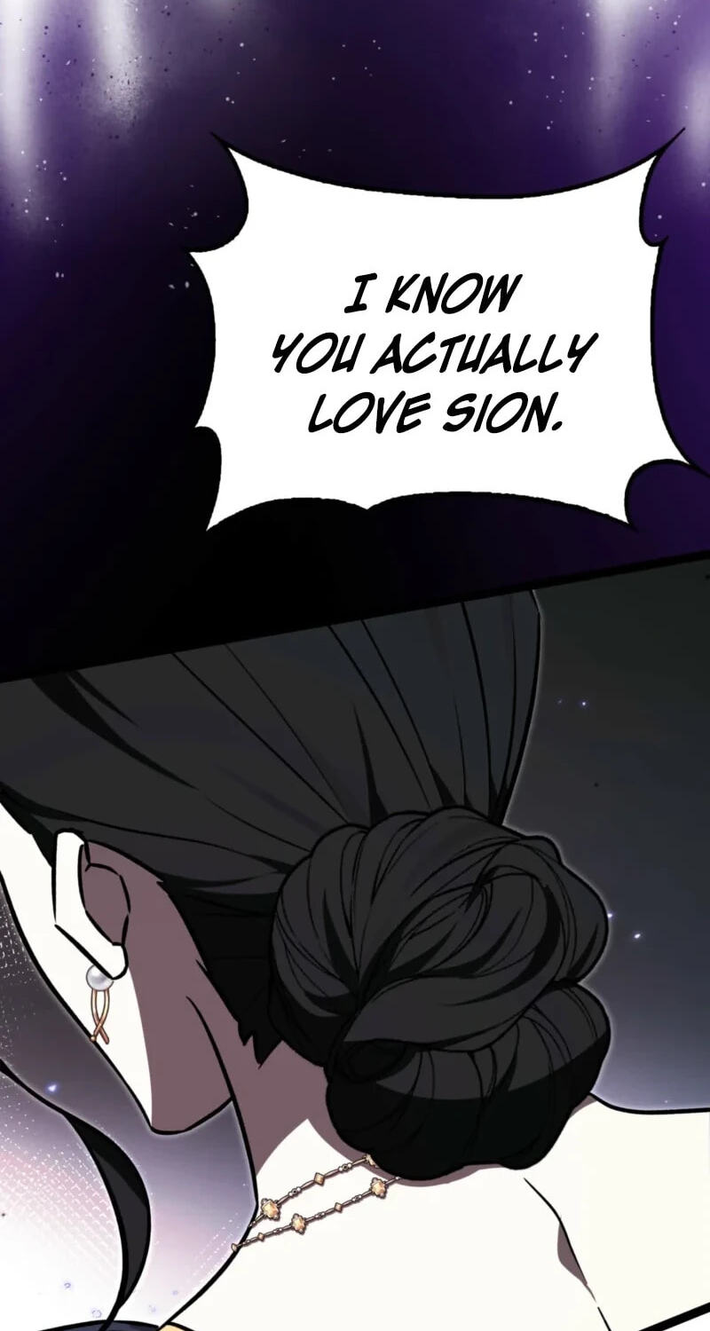 I'm a Beast, Not a Bunny! Chapter 56 page 46 - 