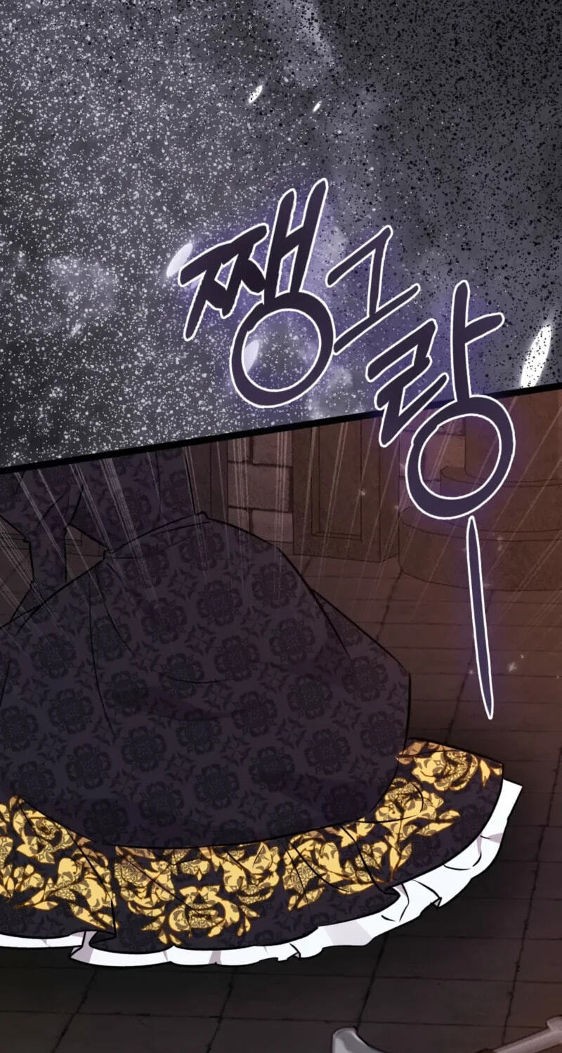 I'm a Beast, Not a Bunny! Chapter 56 page 49 - 