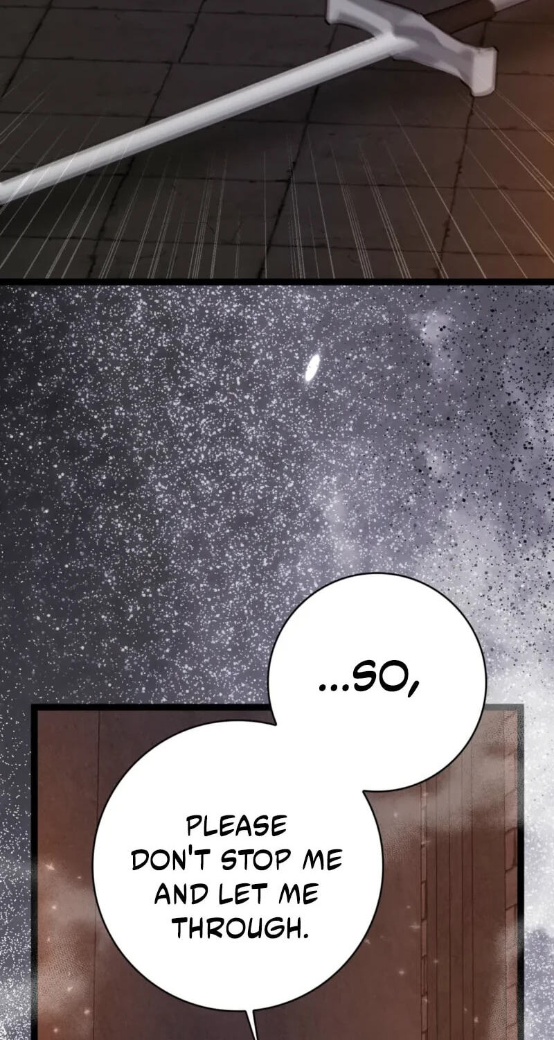 I'm a Beast, Not a Bunny! Chapter 56 page 50 - 
