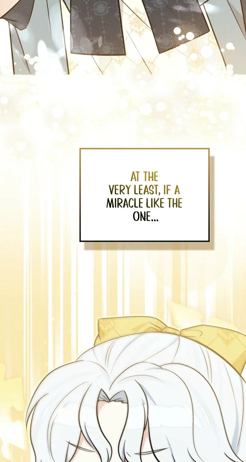 I'm a Beast, Not a Bunny! Chapter 56 page 62 - 
