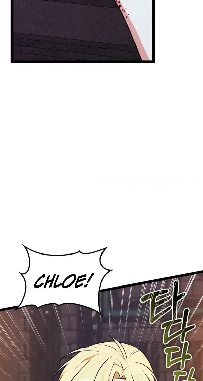 I'm a Beast, Not a Bunny! Chapter 56 page 68 - 