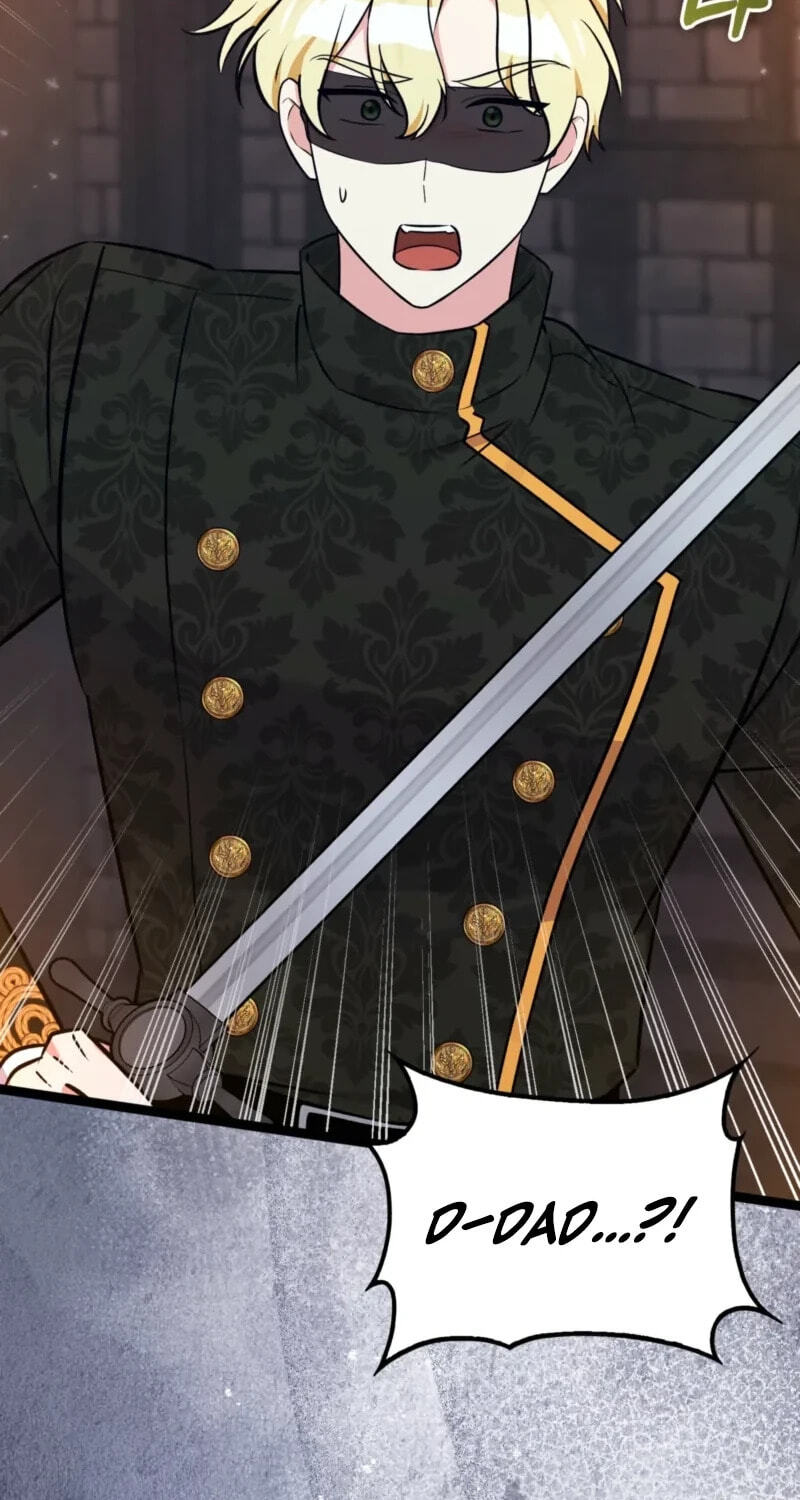 I'm a Beast, Not a Bunny! Chapter 56 page 69 - 