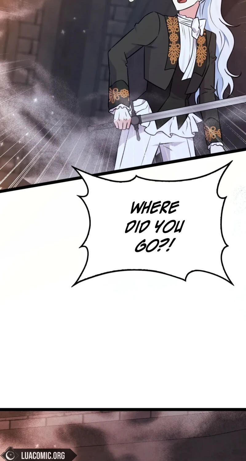 I'm a Beast, Not a Bunny! Chapter 56 page 76 - 