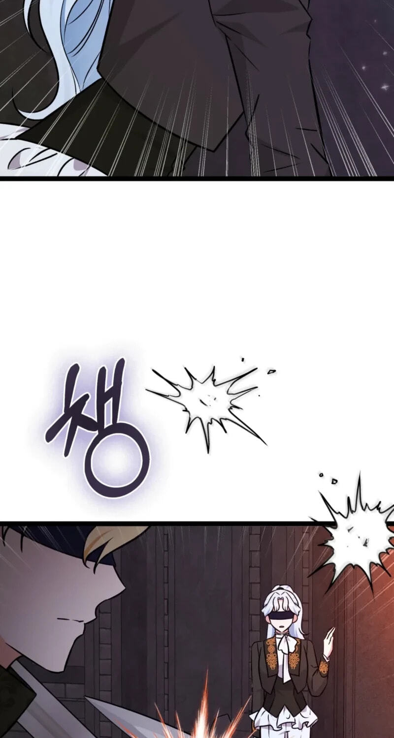 I'm a Beast, Not a Bunny! Chapter 56 page 9 - 