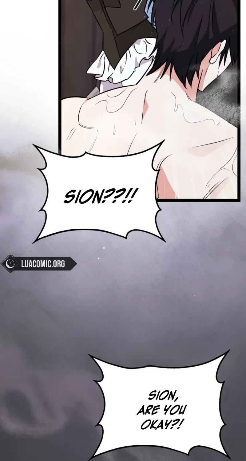 I'm a Beast, Not a Bunny! Chapter 56 page 90 - 