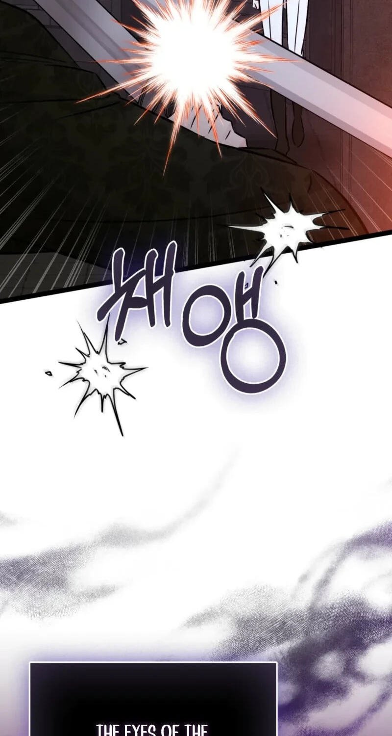 I'm a Beast, Not a Bunny! Chapter 56 page 10 - 