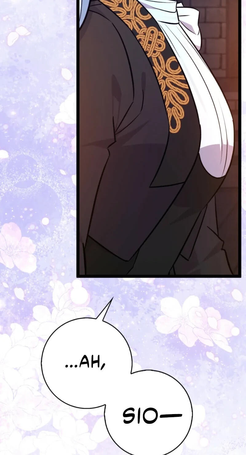 I'm a Beast, Not a Bunny! Chapter 57 page 12 - 