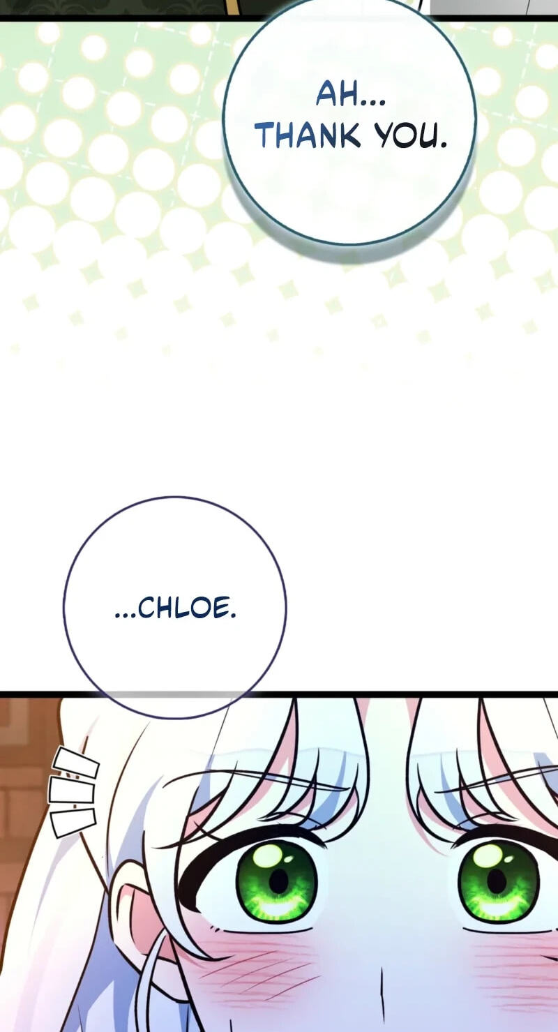 I'm a Beast, Not a Bunny! Chapter 57 page 17 - 