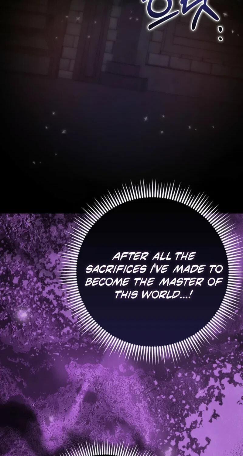 I'm a Beast, Not a Bunny! Chapter 57 page 29 - 