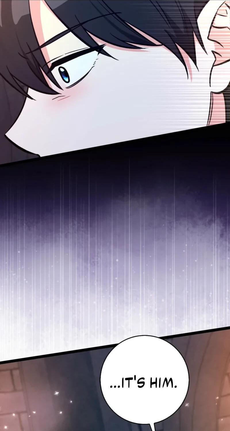 I'm a Beast, Not a Bunny! Chapter 57 page 32 - 