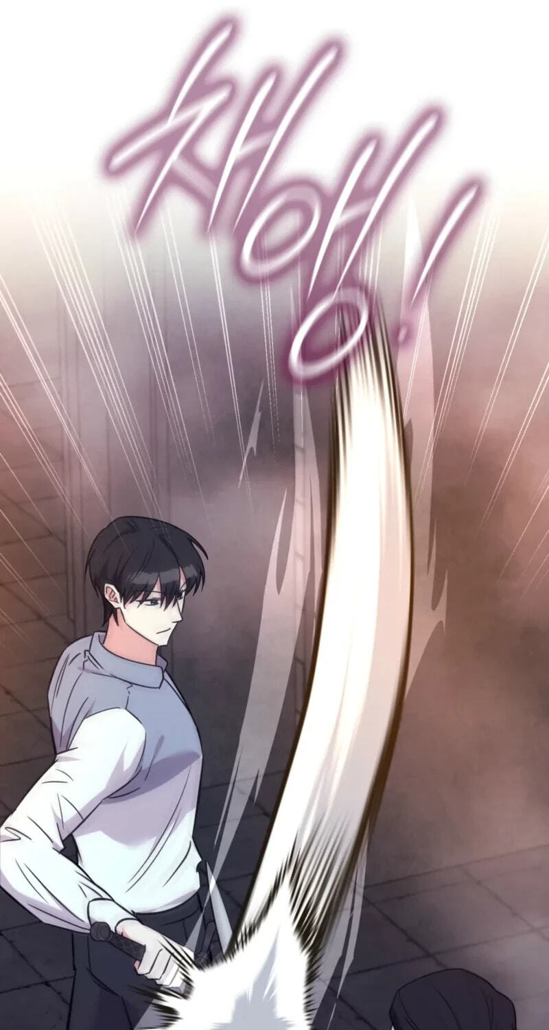 I'm a Beast, Not a Bunny! Chapter 57 page 37 - 
