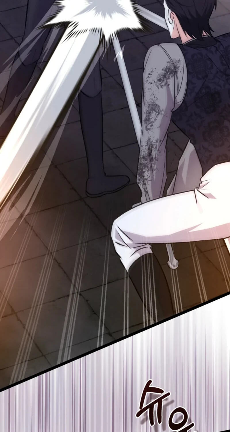 I'm a Beast, Not a Bunny! Chapter 57 page 38 - 