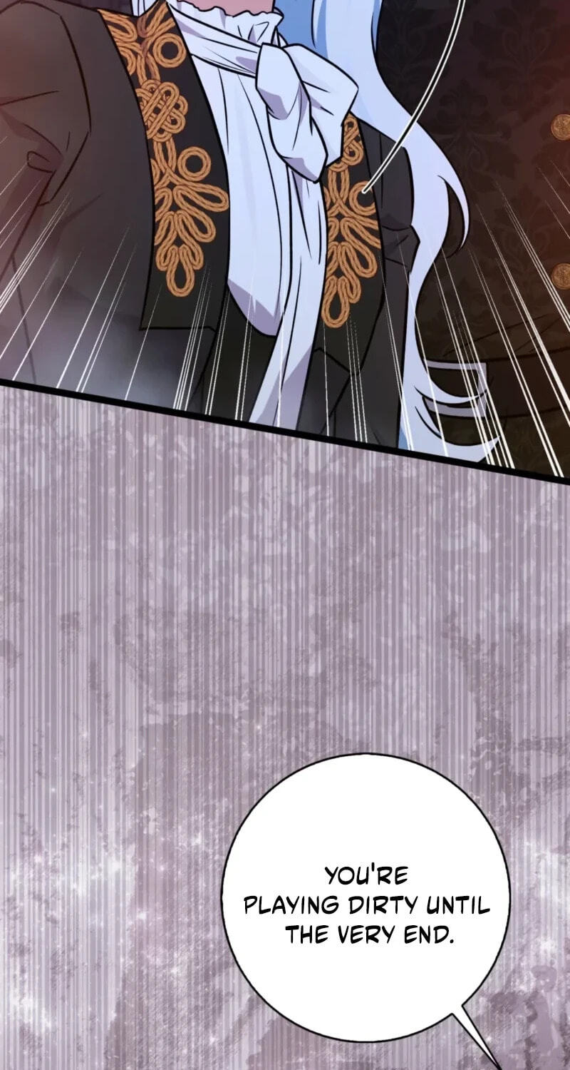 I'm a Beast, Not a Bunny! Chapter 57 page 43 - 