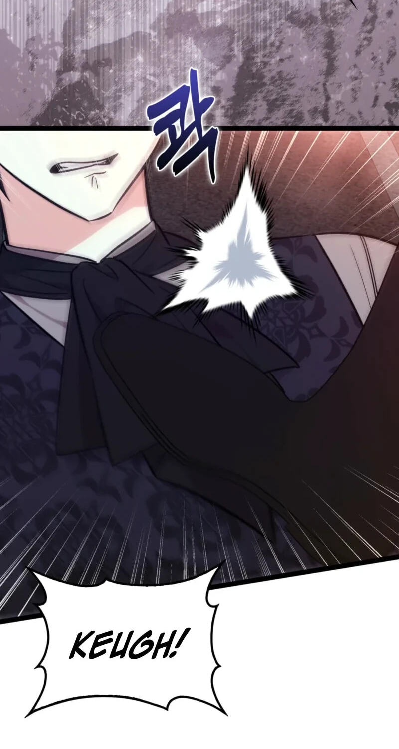 I'm a Beast, Not a Bunny! Chapter 57 page 44 - 