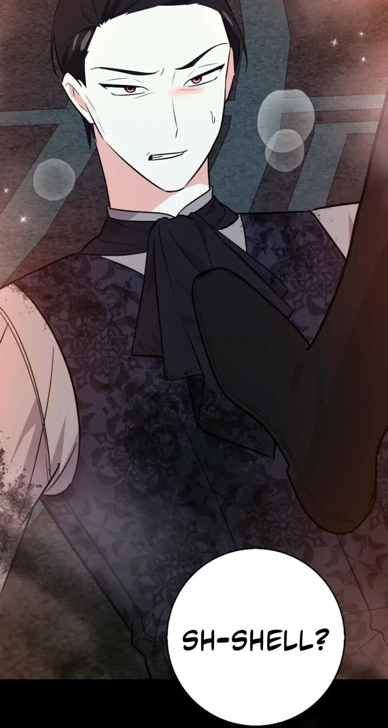 I'm a Beast, Not a Bunny! Chapter 57 page 48 - 