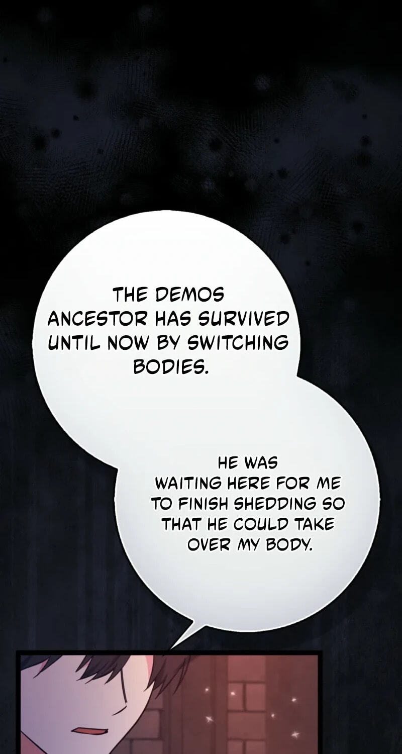 I'm a Beast, Not a Bunny! Chapter 57 page 49 - 