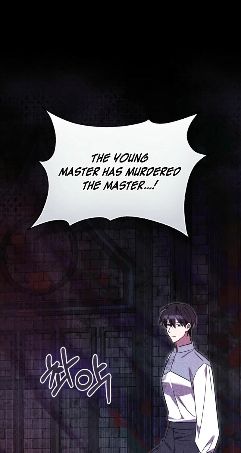 I'm a Beast, Not a Bunny! Chapter 57 page 69 - 