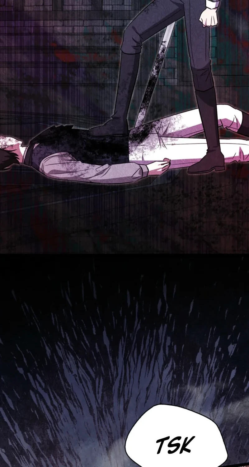 I'm a Beast, Not a Bunny! Chapter 57 page 70 - 
