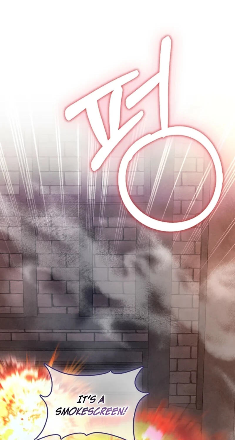 I'm a Beast, Not a Bunny! Chapter 57 page 72 - 