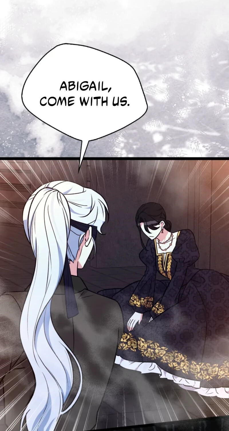 I'm a Beast, Not a Bunny! Chapter 57 page 76 - 