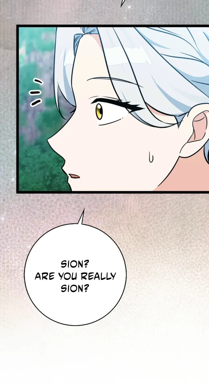 I'm a Beast, Not a Bunny! Chapter 57 page 85 - 