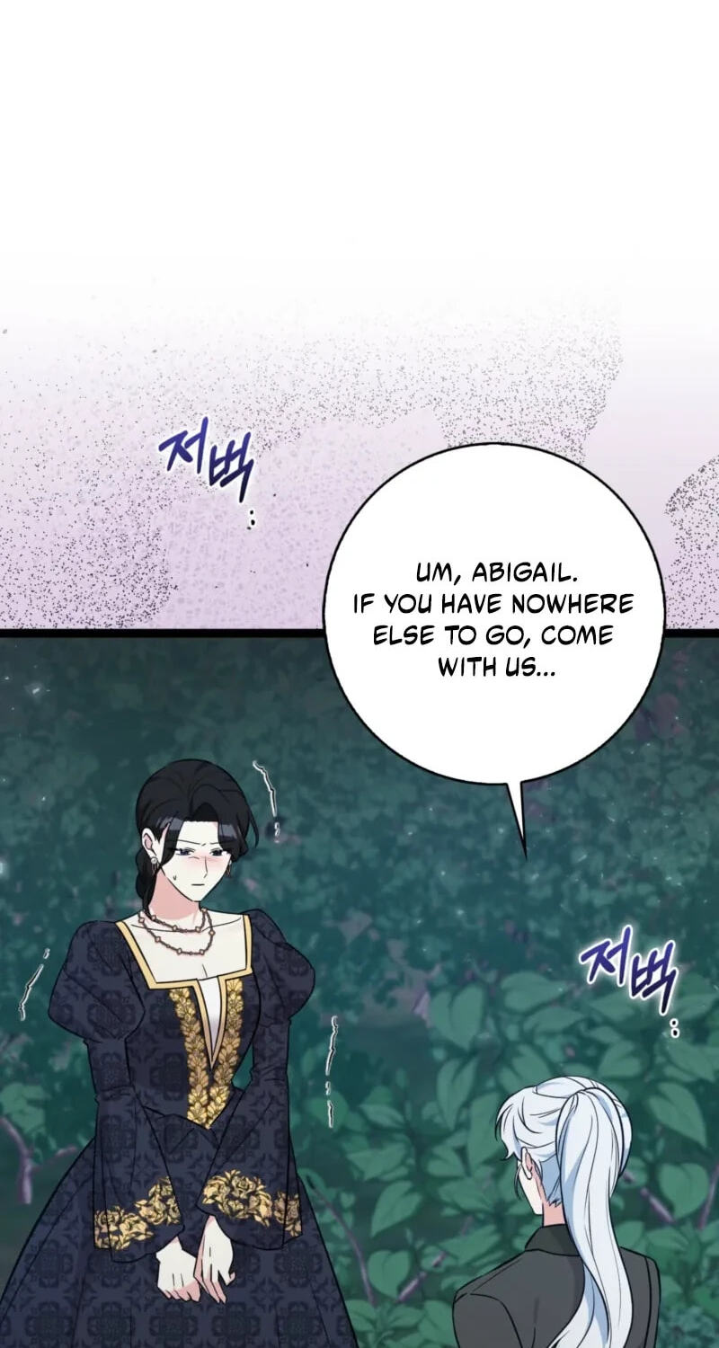 I'm a Beast, Not a Bunny! Chapter 57 page 94 - 