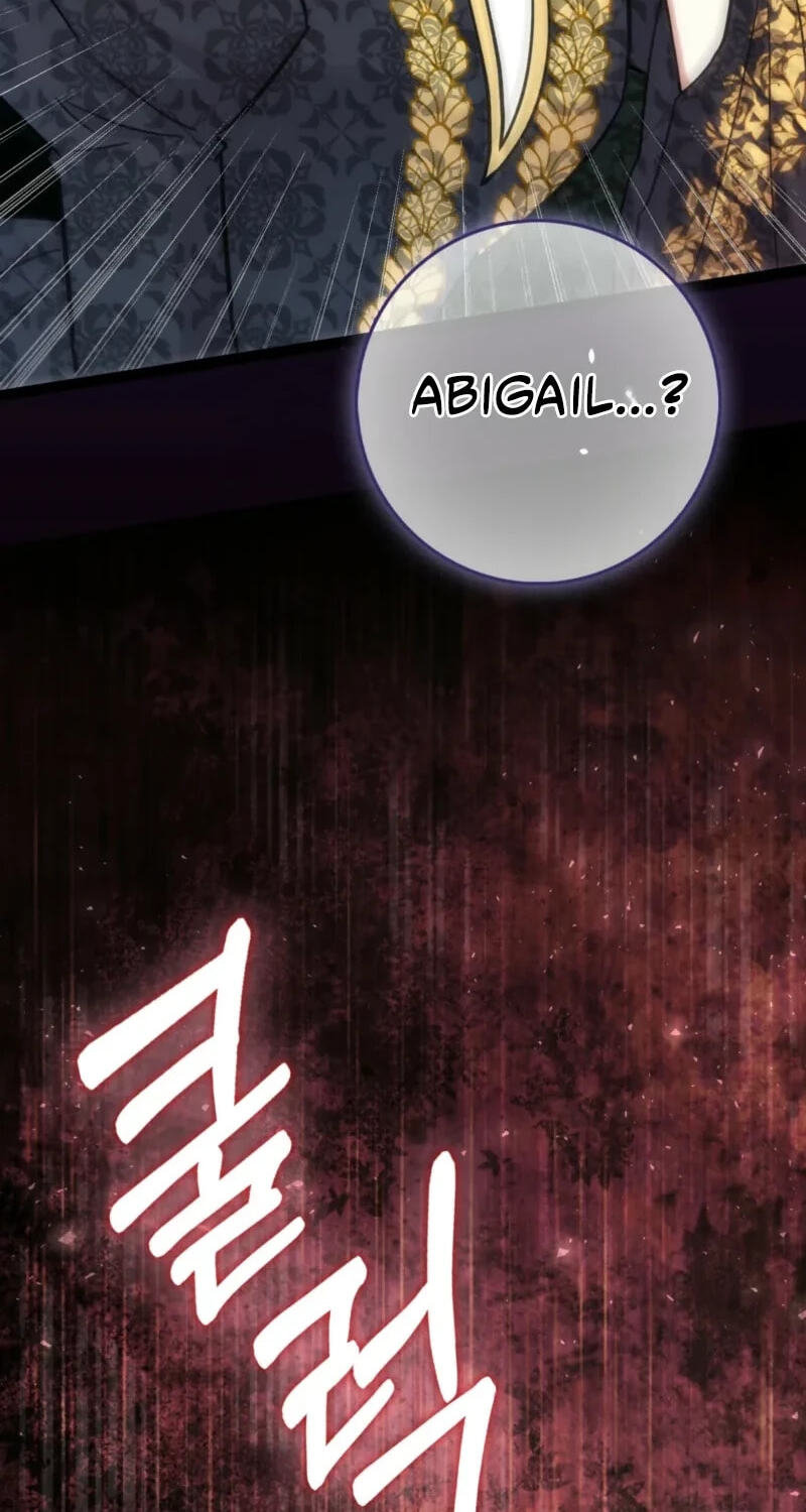 I'm a Beast, Not a Bunny! Chapter 57 page 96 - 