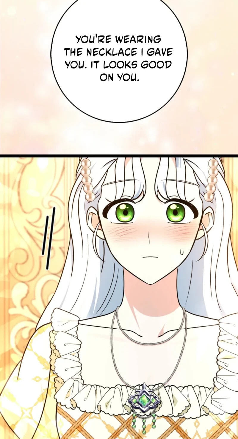 I'm a Beast, Not a Bunny! Chapter 59 page 102 - 