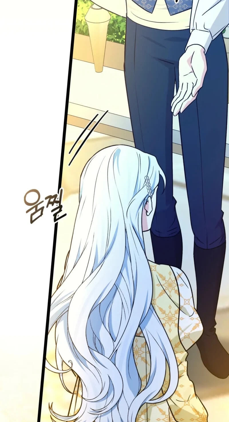 I'm a Beast, Not a Bunny! Chapter 59 page 105 - 