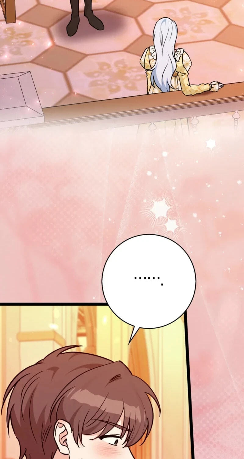 I'm a Beast, Not a Bunny! Chapter 59 page 13 - 