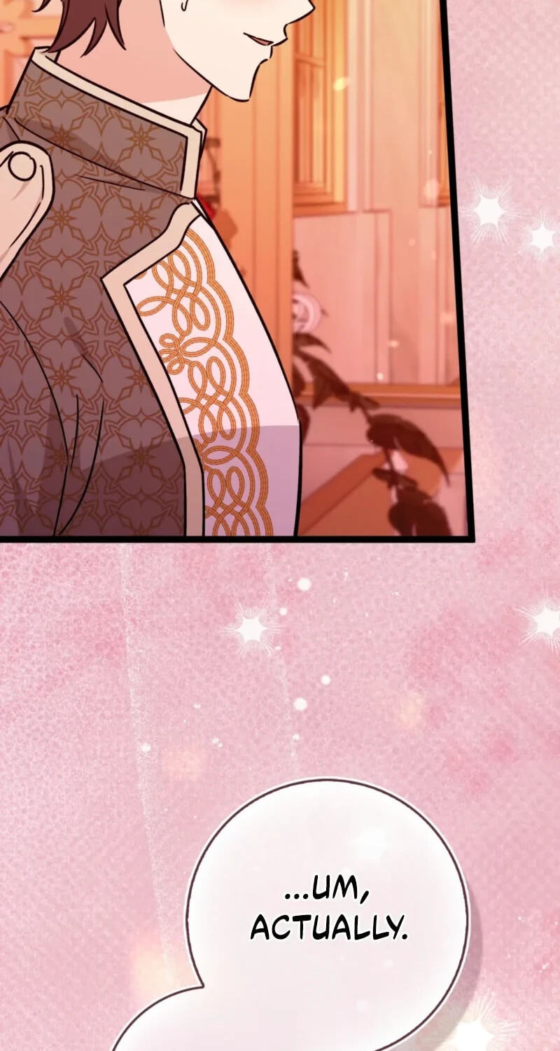 I'm a Beast, Not a Bunny! Chapter 59 page 14 - 
