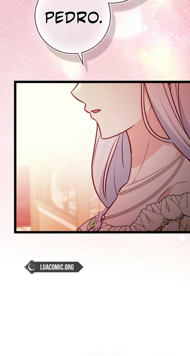 I'm a Beast, Not a Bunny! Chapter 59 page 15 - 