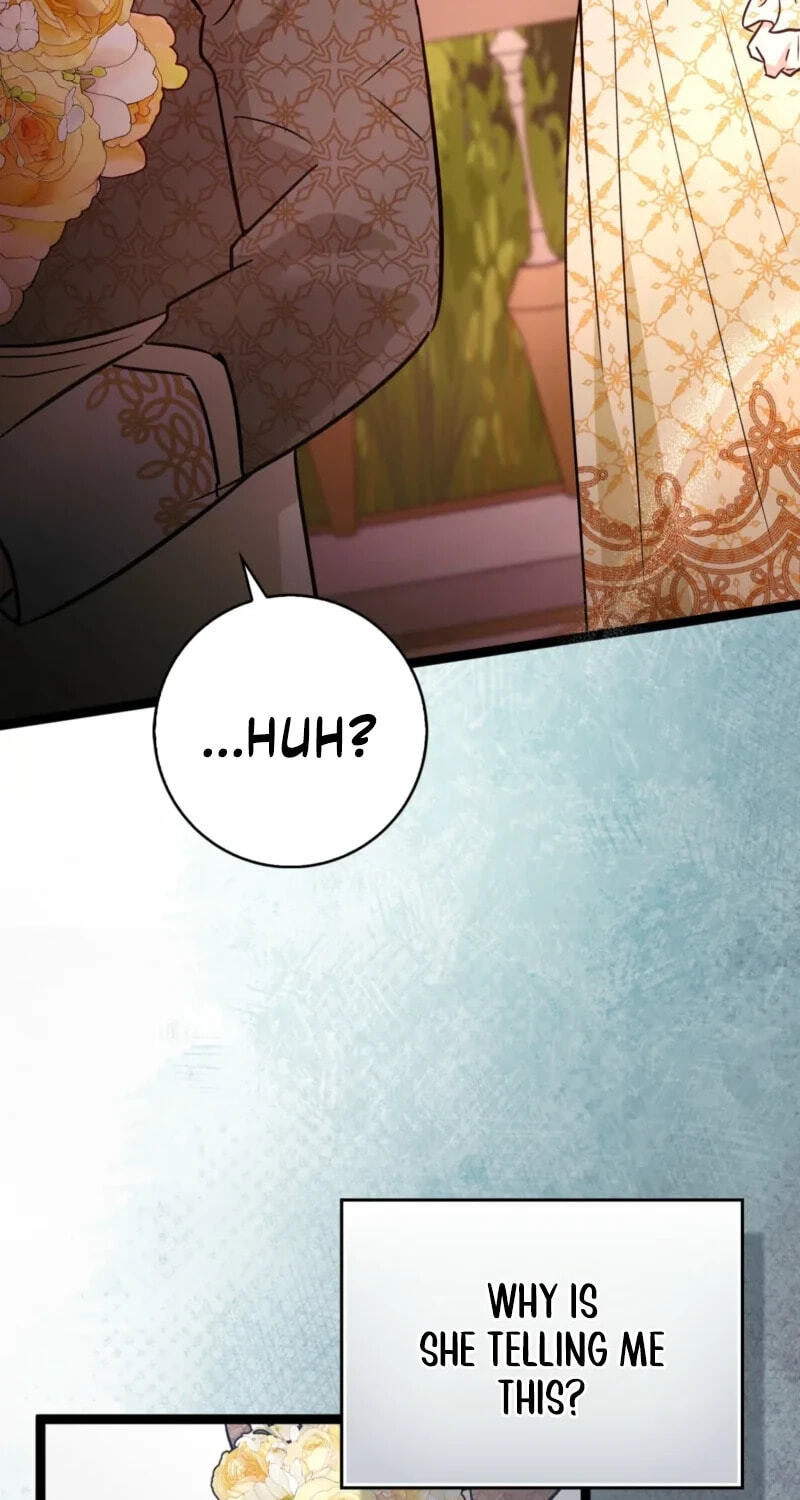 I'm a Beast, Not a Bunny! Chapter 59 page 17 - 