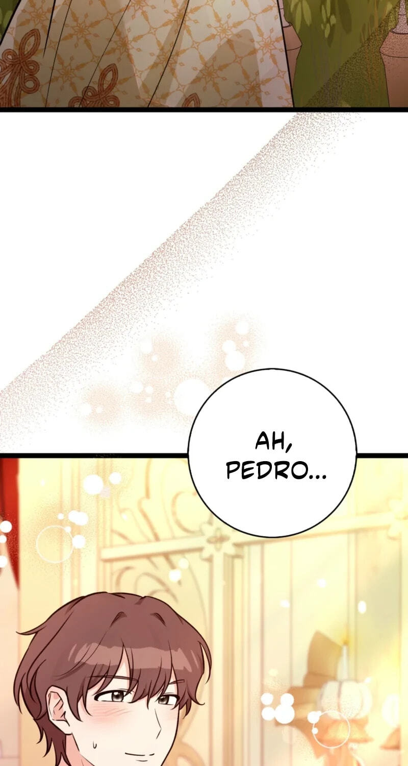 I'm a Beast, Not a Bunny! Chapter 59 page 3 - 