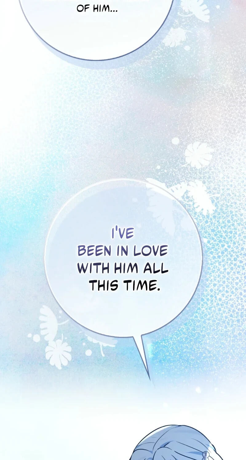 I'm a Beast, Not a Bunny! Chapter 59 page 24 - 