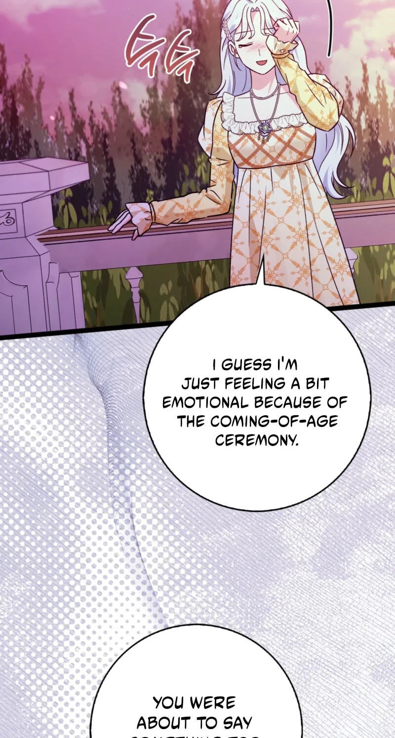I'm a Beast, Not a Bunny! Chapter 59 page 28 - 