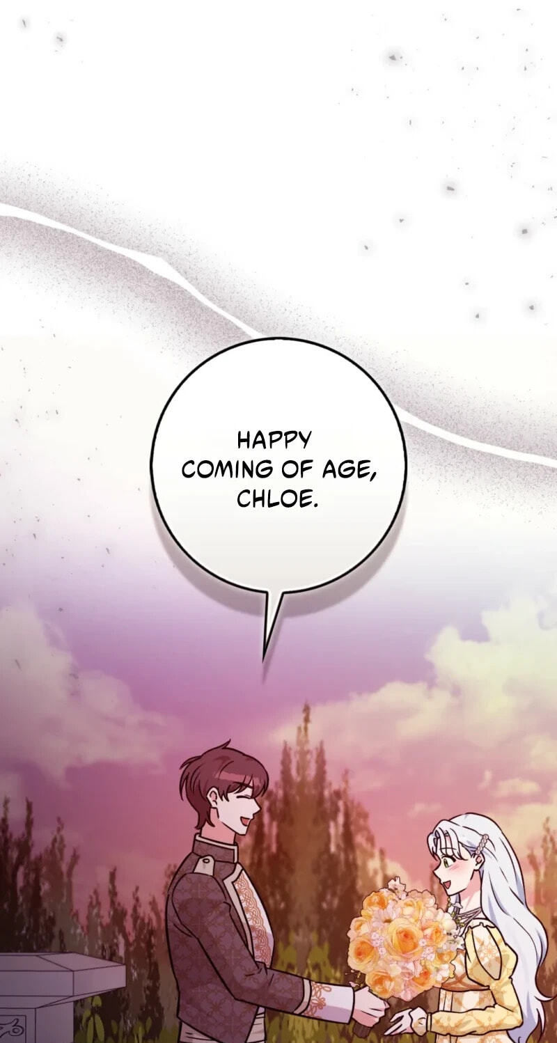 I'm a Beast, Not a Bunny! Chapter 59 page 31 - 