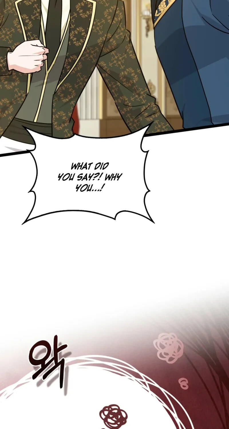 I'm a Beast, Not a Bunny! Chapter 59 page 36 - 